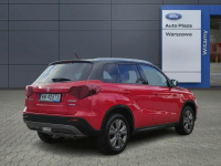 Suzuki Vitara Premium 1.4 BosterJet mHEV 129 KM Hybrid 0955152 Warszawa - zdjęcie 5