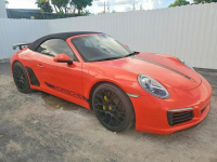 Porsche 911 CARRERA S / Automat / niski przebieg