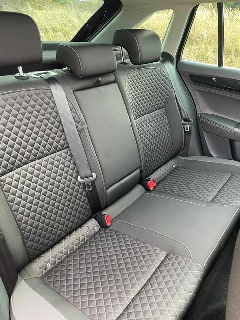 Samochód osobowy Jugów - zdjęcie 3