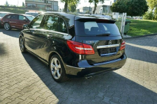 Mercedes B 180 1,8CDI Klima, Bi-Xenon, NAVI, 187000km, 2012r. Płock - zdjęcie 5