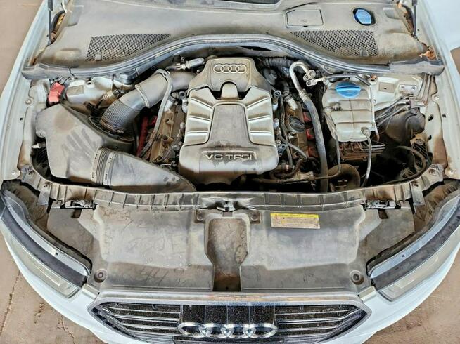 Audi A6 Najbogatsza wersja Prestige / Quattro / niski przebieg / Tarnów - zdjęcie 11
