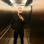 Poznam pełną energii i wdzięku