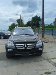 GL 550 V8 4MATIC