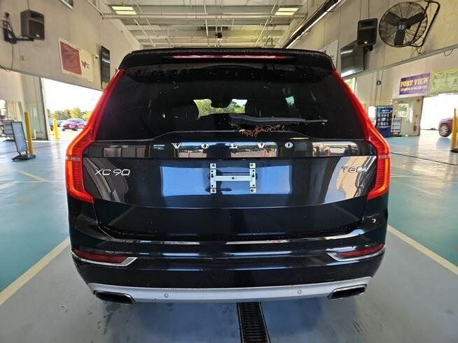 Volvo XC 90 INSCRIPTION / AWD / T6 / niski przebieg Chwaszczyno - zdjęcie 5