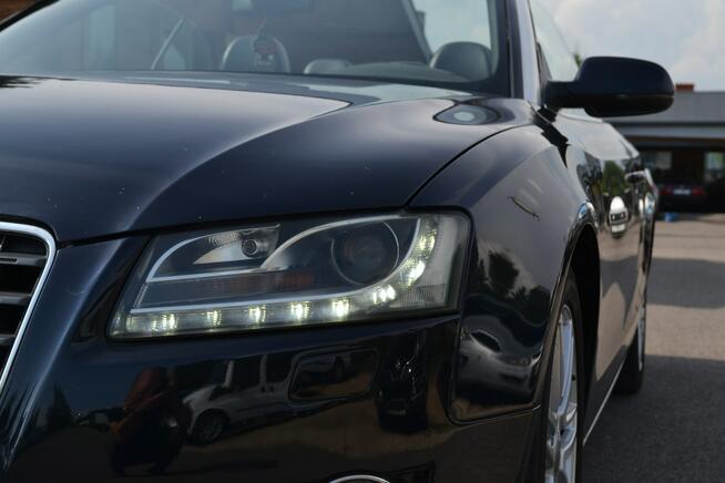 Audi a5* Zarejestrowany*Cabrio Idealny na Lato!* 211KM Częstochowa - zdjęcie 2
