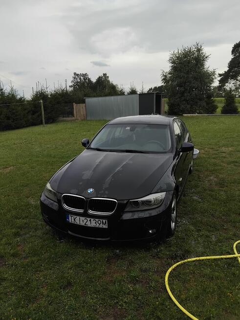 Sprzedarz bmw Łopuszno - zdjęcie 10