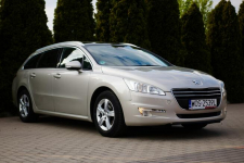 Peugeot 508 2.0HDI_Android_Panorama Rzekuń - zdjęcie 10