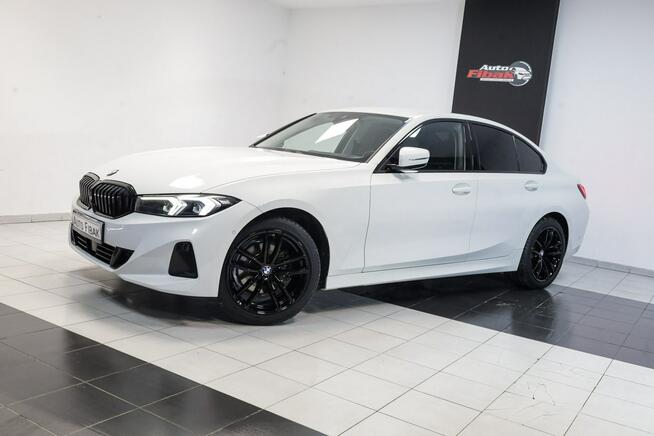 BMW 320 LCI*Salon Polska*Bezwypadkowy*HeadUp*ACC*Vat23% Konstantynów Łódzki - zdjęcie 3