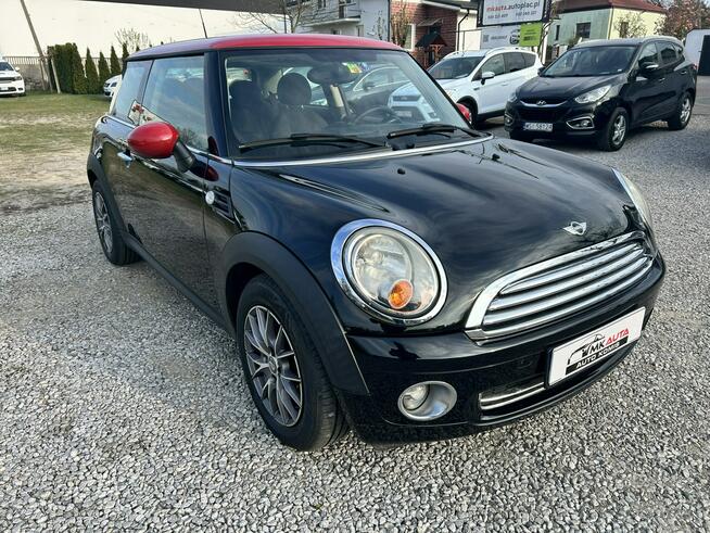 Mini Cooper Nowe Iganie - zdjęcie 3