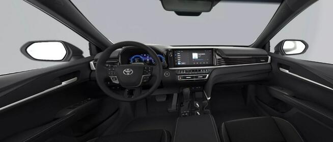 Nowa Camry Prestige Super Niska Cena Szczecinek - zdjęcie 6