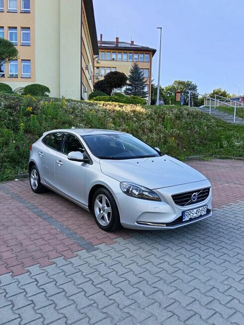 Volvo v40 Ropczyce - zdjęcie 1