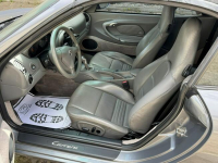 Porsche 911 3.6 320km Manual Uszkodzony silnik LUXURYCLASSIC Koszalin - zdjęcie 8