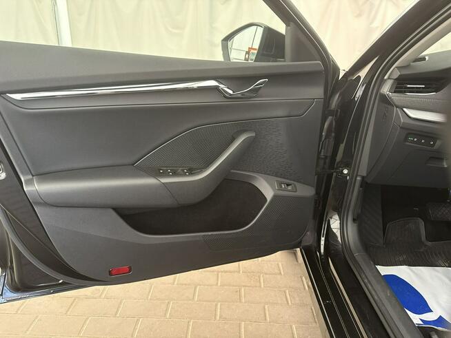 Škoda Octavia 2,0 TDI DSG(150 KM) Style Salon PL F-Vat Warszawa - zdjęcie 10