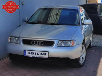 Audi A3 TDI 90KM, 5 drzwi, klima, el.szyby x4, alu, zarejestrowany Racibórz - zdjęcie 1