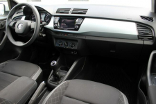 Škoda Fabia FV23% SalonPL Rej.2022 Ambition 1.0TSI 95KM LED DAB Sokołów - zdjęcie 11