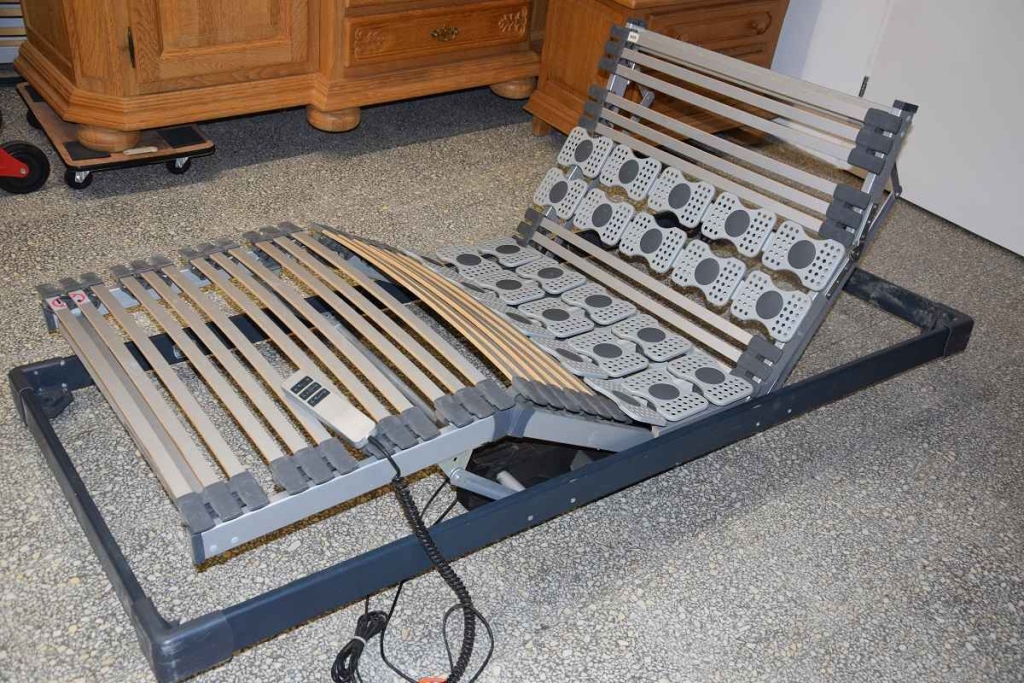 stelaże elektryczne do łóżka - 2 szt Olsztyn - zdjęcie 5