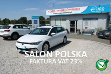 Volkswagen Golf Trendline LED Gwarancja Salon Polska F-VAT