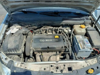 Opel Astra 1.6+Lpg 07r Tarnów - zdjęcie 8