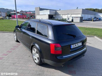 Audi A4 Avant 1.8T Prabuty - zdjęcie 3