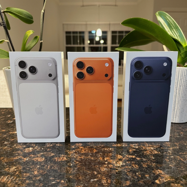 Hurtowy dostawca iPhone'a 17/16/15/14/13 Pro Max Hurcze - zdjęcie 1