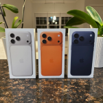 Hurtowy dostawca iPhone'a 17/16/15/14/13 Pro Max