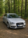 Audi A4B8