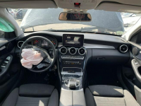 Mercedes C 200 Automat Klimatronik LED Podgrzewanie CDI Gliwice - zdjęcie 10