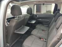 Peugeot 5008 7 miejsc Panorama Warszawa - zdjęcie 6