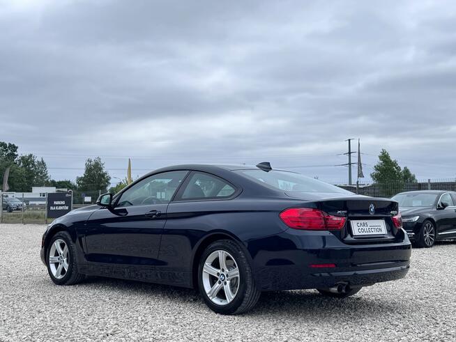 BMW Seria 4, 2015 Michałowice - zdjęcie 6
