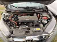 Honda CR-V #Kamera #Hybryda #4x4 #Automat Laskowo - zdjęcie 9