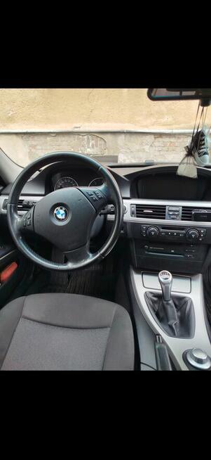 Sprzedam samochód BMW e91 Dębno - zdjęcie 5