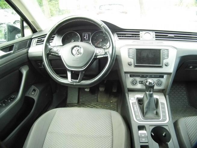 Volkswagen Passat 2,0 salon polska Łódź - zdjęcie 8