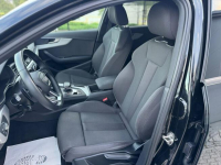 Audi A4 2.0 ben*czarny sufit*martix*ambiente Sierakowice - zdjęcie 11