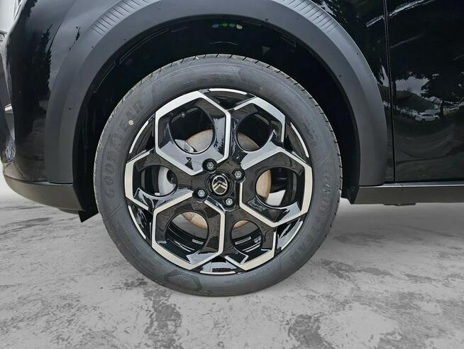 C3 max, bogate wyposażenie , dostępny ,, od ręki&quot; Łódź - zdjęcie 9