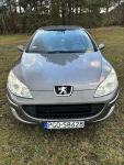 Sprzedam Peugeot 407 Siedlec - zdjęcie 1