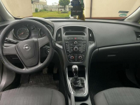Astra j 1,4 benzyna /gaz Brójce - zdjęcie 7
