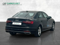 Audi A4 Limousine 35 TDI mHEV Advanced S tronic Warszawa - zdjęcie 5