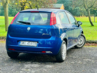 Fiat Grande Punto 1.2 benz ,klima, Gwarancja Mikołów - zdjęcie 10