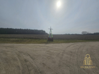 Do Negocjacji*Kosmaty Borek*Działki budowlane* Kosmaty Borek - zdjęcie 8
