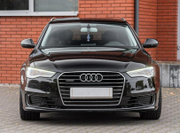 Audi A6 Podzagajnik - zdjęcie 5