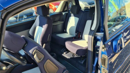 Peugeot 1007 alu, PDC, 2x el. drzwi Zieleniewo - zdjęcie 11