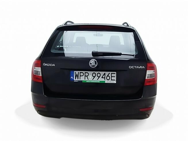 Škoda Octavia Komorniki - zdjęcie 6