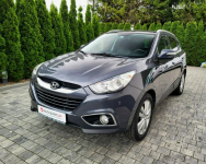 Hyundai ix35 ** Nawigacja ** Panorama Dach ** Jatutów - zdjęcie 2