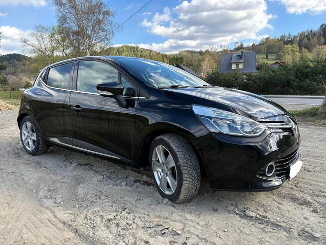 Renault Clio IV | 1.5 dCi 90KM | Bogata Wersja | Kamera Mochnaczka Wyżna - zdjęcie 3