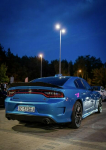 Dodge Charger Scat Pack LPG Poznań - zdjęcie 2