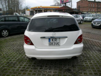 Mercedes R 350 z gazem Katowice - zdjęcie 5