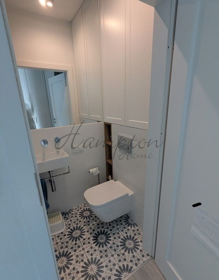 Mieszkanie 4 pokoje do wprowadzenia się Mokotów - zdjęcie 8