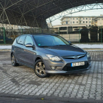 Hyundai i30 1.4 Blue Classic Ostrów Mazowiecka - zdjęcie 2