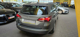 Opel Astra 2019/2020 ZOBACZ OPIS !! W podanej cenie roczna gwarancja Mysłowice - zdjęcie 8
