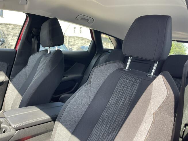 Peugeot 3008 Allure Podgrzewanie Klimatronik Kamera Gliwice - zdjęcie 12